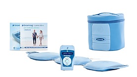 Set de magnetoterapia de pulso Biomag Lumina 3D-e FLEXI CARE