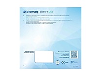Manual de uso de la magnetoterapia LightFiit Duo - Español