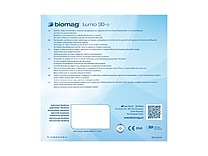 Instrucciones de uso del dispositivo de magnetoterapia Lumio 3D-e